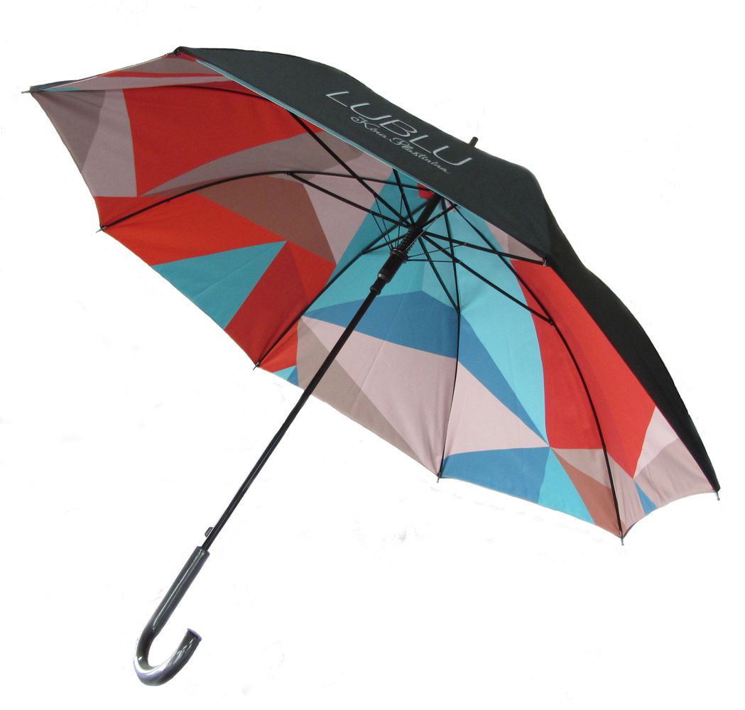как выбрать зонт