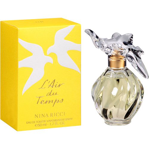 Lair du Temps от Nina Ricci